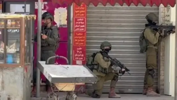 الاحتلال الإسرائيلي يواصل تصعيده في طوباس ويشدد العقوبات على الضفة الغربية