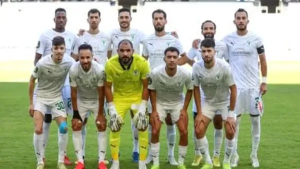 الاستعدادات المكثفة للمصري قبل ديربي المتوسط ضد الاتحاد في كأس عاصمة مصر