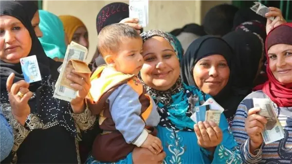 الاستعلام عن معاش تكافل وكرامة ديسمبر 2025 بالرقم القومي: خطوات معرفة المقبولين الجدد ومواعيد الصرف