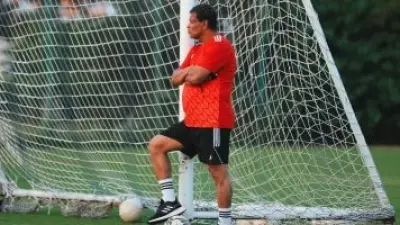 الانتصار الثالث تاريخيًا.. طموح علاء عبد العال أمام الأهلي في مواجهة المحلة الليلة