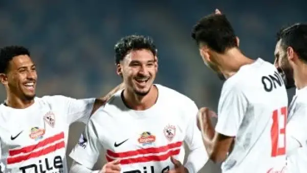 الانتصار الـ16.. دوافع الزمالك لتخطي بلدية المحلة في مواجهة حاسمة بالكأس