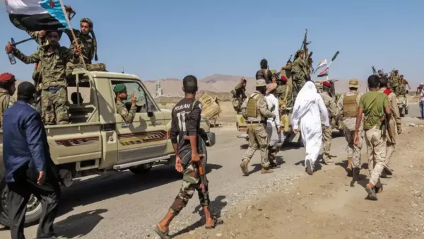 الانتقالي يسيطر على نفط حضرموت خلال 48 ساعة ويبشر بانهيار شامل وفق تحليلات الخبراء