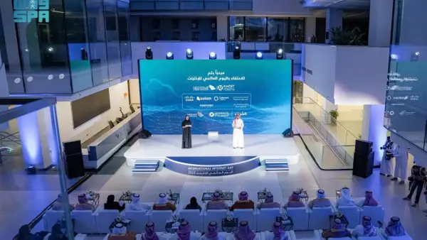 الباحثون السعوديون يتصلون بشبكاتهم الجامعية بأمان من 100 دولة عبر "التجوال الأكاديمي"