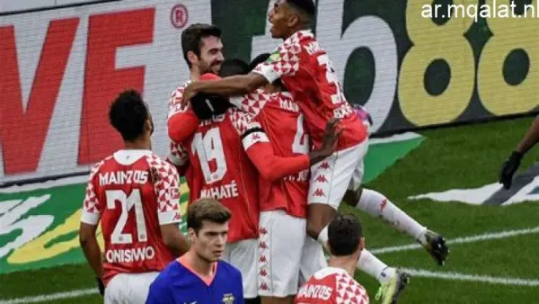 البايرن يعزز صدارته في الدوري الألماني بفوز قوي على ماينز