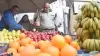 البرتقال بـ 20 جنيها.. أسعار الفاكهة في أسواق مطروح بختام عام 2025