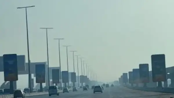 البرودة تشتد.. خريطة الشبورة الكثيفة ودرجات الحرارة المتوقعة في محافظات مصر اليوم