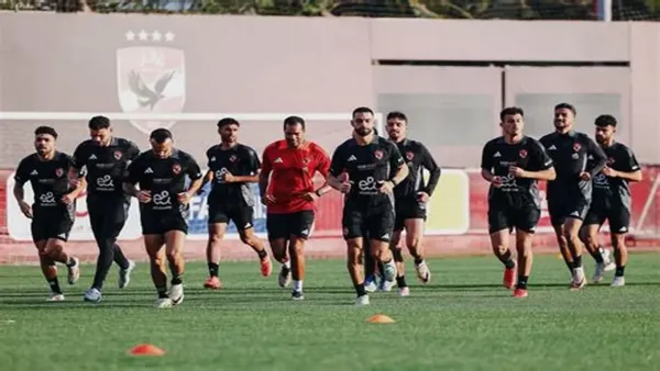 البنك الأهلي يستعد لكأس عاصمة مصر بمعسكر مغلق قبل مواجهة بيراميدز