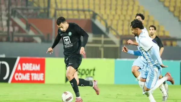 البنك الأهلي يفرض سيطرته بفوز 6-1 على بيراميدز في كأس عاصمة مصر