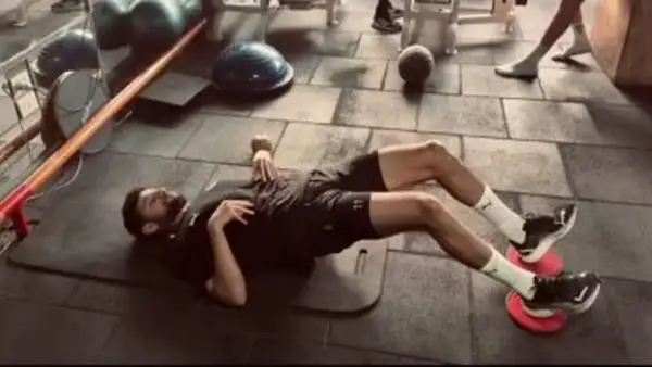 البنك الأهلي يقرر مشاركة عمرو الجزار ومصطفى شلبي في مواجهة بيراميدز