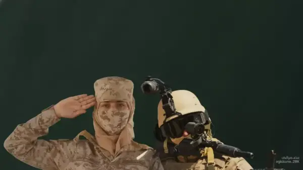 التجنيد الموحد 2025 يعلن فتح باب التسجيل للرجال والنساء وترقية المسارات العسكرية من جندي إلى رقيب