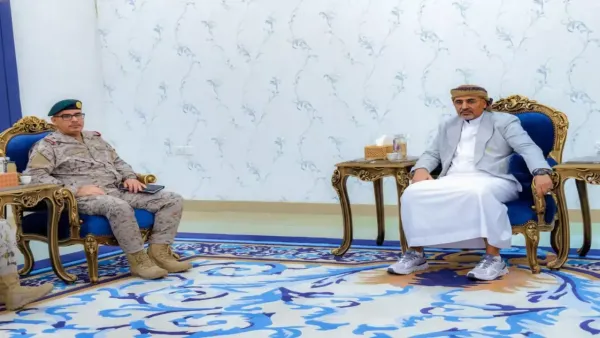 التحالف العربي وعلي محسن الزُبيدي يتفقان على خطة عسكرية جديدة لمواجهة الحوثيين