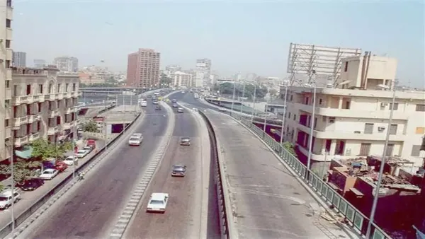 التحويلات المرورية البديلة بعد إغلاق شارع 26 يوليو بسبب أعمال مونوريل داي النيل و1 أكتوبر