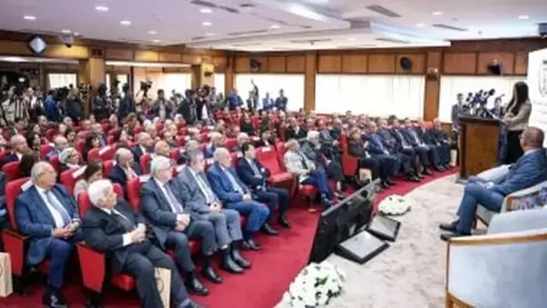 التخطيط القومي يحتفل بإنجازات 65 عاماً في دعم التنمية الوطنية