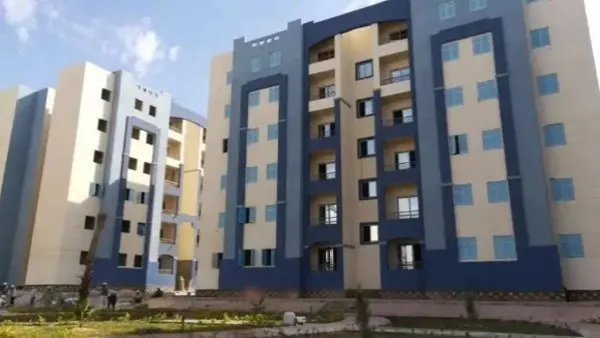 التسجيل على منصة مصر العقارية يبدأ بخطوات محددة لحجز شقق الإسكان الجديد 2025