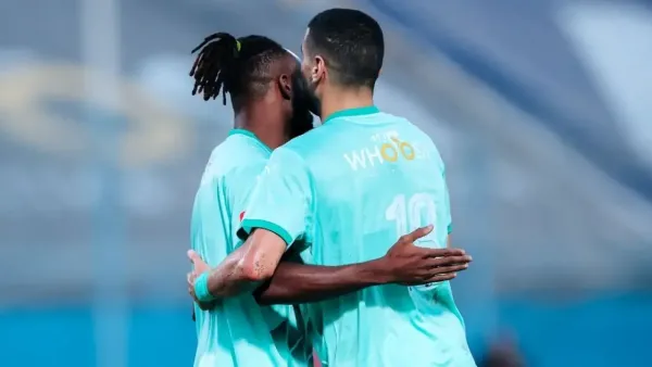 التشكيلة المتوقع لبيراميدز أمام فلامنجو مع خيارات هجومية بديلة للكرتي وماييلي في كأس الإنتركونتيننتال