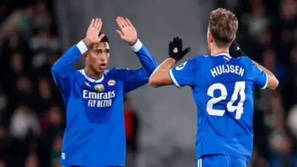 التشكيل المتوقع لريال مدريد في مواجهة تالافيرا بكأس ملك إسبانيا وترتيبات الفريق الأساسية