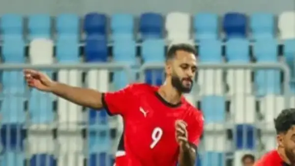 التشكيل المتوقع لمنتخب مصر في مواجهة الإمارات مع إشراك إسلام عيسى ومروان حمدي في الهجوم