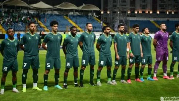 الاتحاد السكندرى يتعادل مع سموحة سلبيا فى الشوط الأول بكأس عاصمة مصر