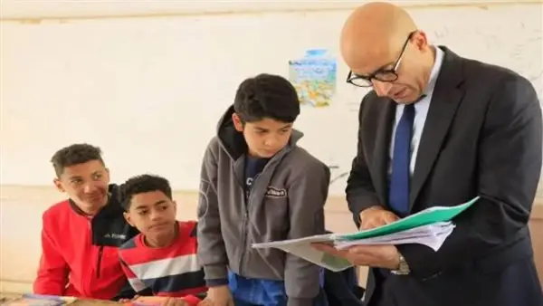 التعليمات النهائية لامتحانات شهر أكتوبر: 3 نماذج امتحانية موحدة لكل فصل دراسي