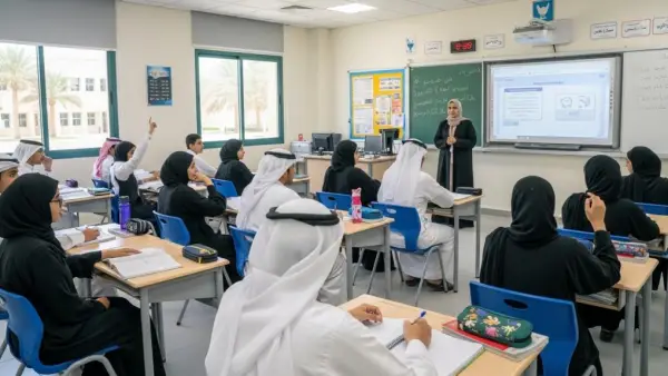 "التعليم" تعتمد توقيت الدوام الشتوي للمدارس السعودية: الطابور الصباحي عند السابعة صباحًا.