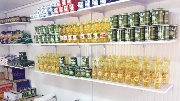 التموين تعلن زيادة  نصيب الأسرة من هذه السلعة الهامة وبسعر مخفض