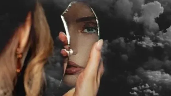 التوتر النفسي يسرّع شيخوخة وجهك.. علامات تظهر في المرآة قبل أوانها.