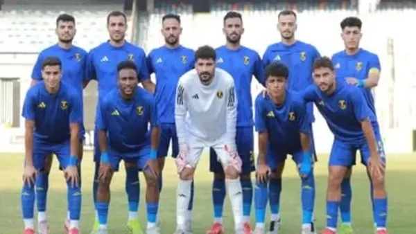 التوقف الدولي يوقف نزيف النقاط لأربعة أندية في الدوري المصري ويمنحها فرصة لإعادة ترتيب أوراقها