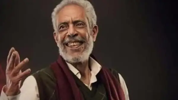 التويتة التي جمعت ملايين المشاعر بعد وداع نبيل الحلفاوي عبر منصة «X»