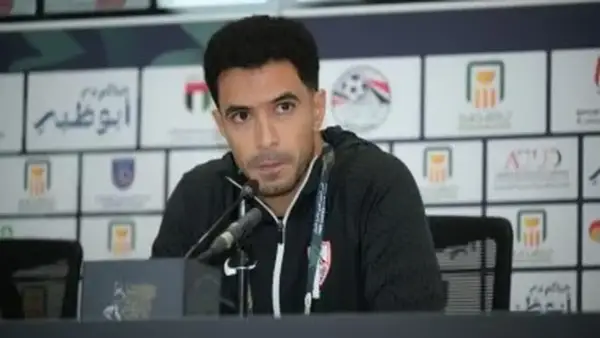 الجاهزية تحدد مشاركة عمر جابر مع الزمالك أمام الحرس في مباراة حاسمة