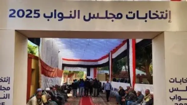 الجريدة الرسمية تنشر.. نتائج إعادة المرحلة الثانية من انتخابات مجلس النواب بالأسماء