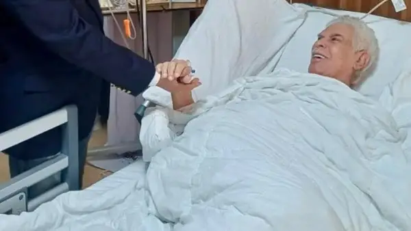 الحالة الصحية لحسن شحاتة تتطلب عملية جراحية بعد سلسلة فحوصات طبية دقيقة