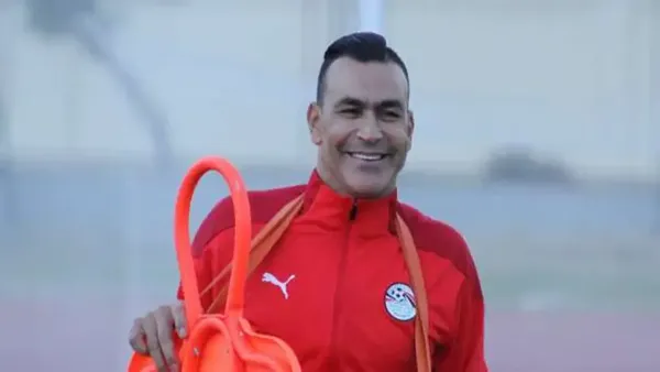 الحضري يوقف تسديد السولية لركلة الجزاء ويشعل خلافات المنتخب المصري في مواجهة الكويت