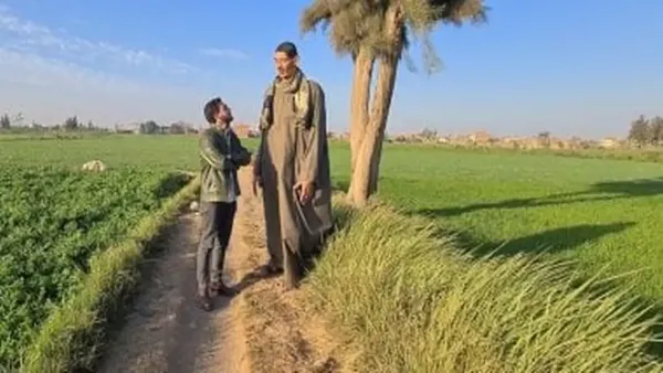 الحقنة الشهرية بـ18 ألف جنيه تمنع طول القامة.. تجربة مؤلمة مع مخاطر صحية مقلقة