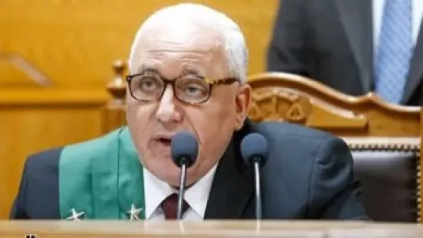 الحكم بالمؤبد على 9 متهمين في أحداث البساتين وإدراجهم على قوائم الإرهاب تحت تصرف أجهزة الأمن