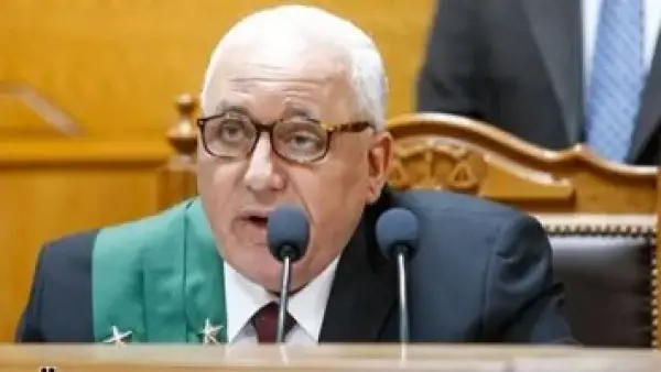 الحكم بالمؤبد على 9 متهمين في أحداث البساتين وإدراجهم على قوائم الإرهاب تحت تصرف أجهزة الأمن