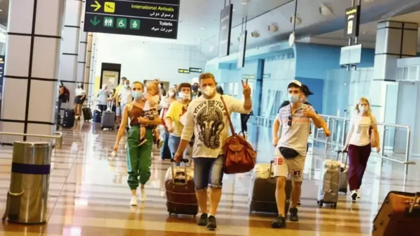 الحكومة تكشف الحقائق حول بيع المطارات وتأثيرها على الاقتصاد الوطني