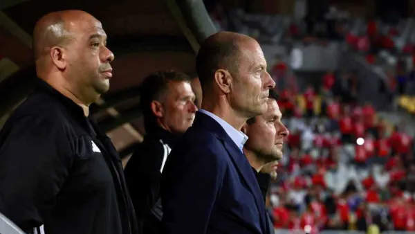 القنوات الناقلة لكأس العالم تحت 17 عاما