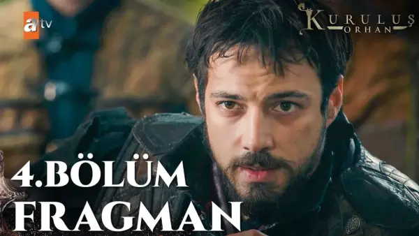 الدراما التركية.. موعد عرض مسلسل المؤسس أورهان الموسم السابع الحلقة الـ7 والقنوات الناقلة