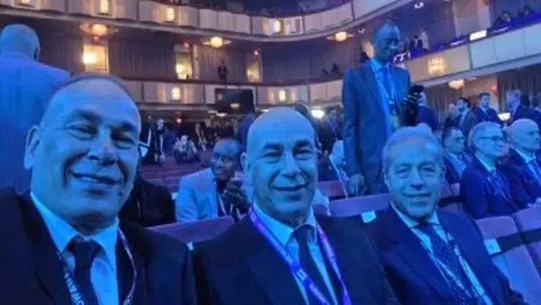 الدرندلي يؤكد سعي المنتخب لتجاوز الدور الأول في كأس العالم ودعم مستمر لحسام حسن