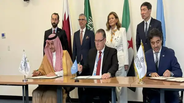 الدعم السعودي يحوّل فكرة بسيطة إلى إمبراطورية عالمية خلال 17 عاماً ويُعيد تشكيل مسار الجالية الأردنية