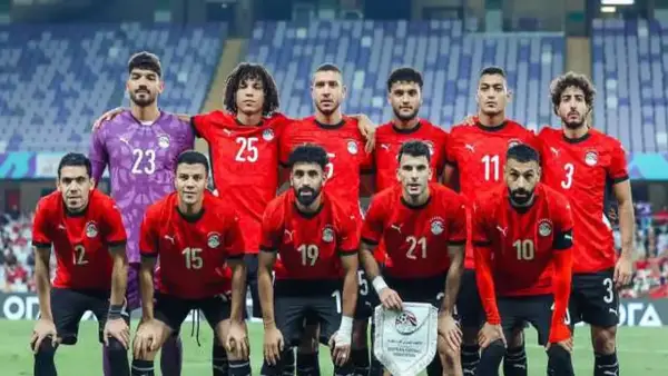 الذكاء الاصطناعي يرسم منتخب مصر في كأس العالم بمواجهة تحديات نارية بين ميسي ورونالدو