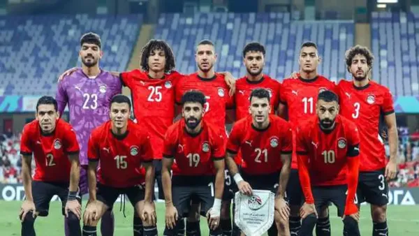 الذكاء الاصطناعي يرسم منتخب مصر في كأس العالم بمواجهة تحديات نارية بين ميسي ورونالدو