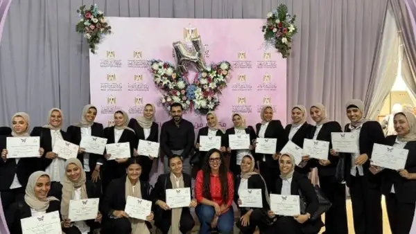 الذكاء العاطفي محور محاضرة توعوية لوزارة الشباب في كلية علوم الرياضة بالجزيرة بحضور أكثر من 100 طالبة