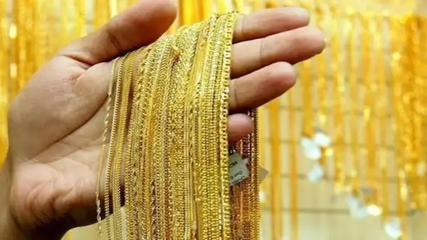 "تحرك لافت في بريق المعدن النفيس.. تحديث سعر الذهب اليوم الثلاثاء 25 نوفمبر في الأسواق المصرية والعالمية!"