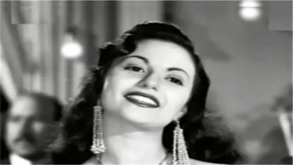 الراقصة كيتي: أسرار حياة «عفريتة إسماعيل ياسين» تكشفها أسرتها بعد سنوات من الغياب