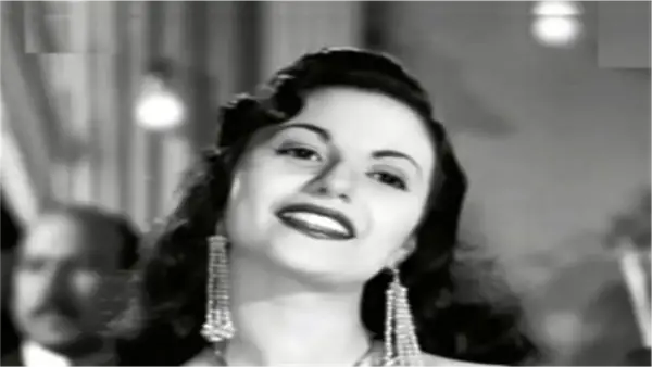 الراقصة كيتي: أسرار حياة «عفريتة إسماعيل ياسين» تكشفها أسرتها بعد سنوات من الغياب