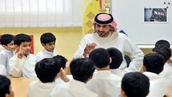 الرخصة المهنية للمعلمين: وزارة التعليم تعتمد القائمة النهائية للحالات المستهدفة