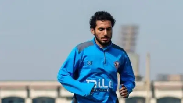 أول تحرك من الزمالك لمنع رحيل أحمد حمدى مجاناً