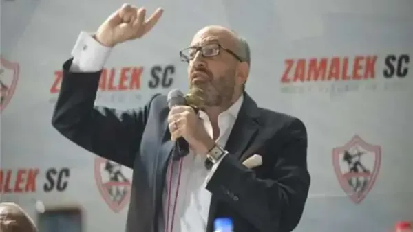 الزمالك يرد على قرار وزير الرياضة بشأن أرض 6 أكتوبر وينهي الجدل القانوني