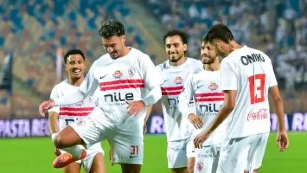الزمالك يصطدم بالطلائع في اختبار حقيقي لجوميز بالدوري المصري.